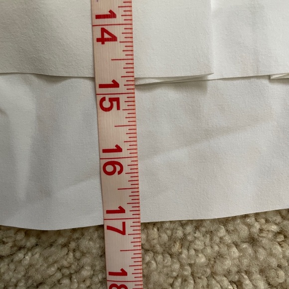 Nike Dri-FIT UV Ace Golf Skort (275) - Picture 8 of 16